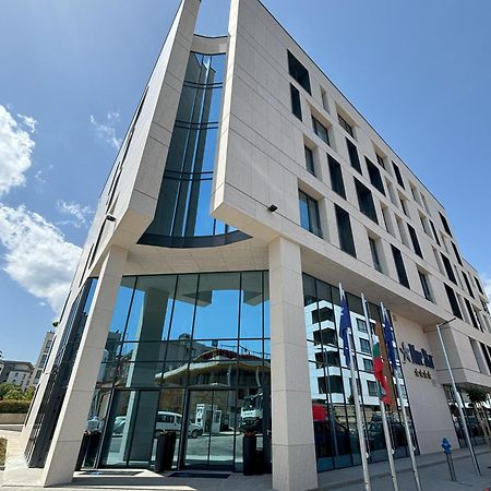 Blue Star Luxury Hotel Sofia Ngoại thất bức ảnh