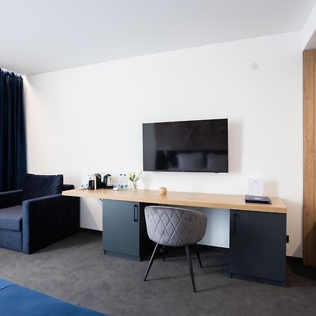 Blue Star Luxury Hotel Sofia Ngoại thất bức ảnh