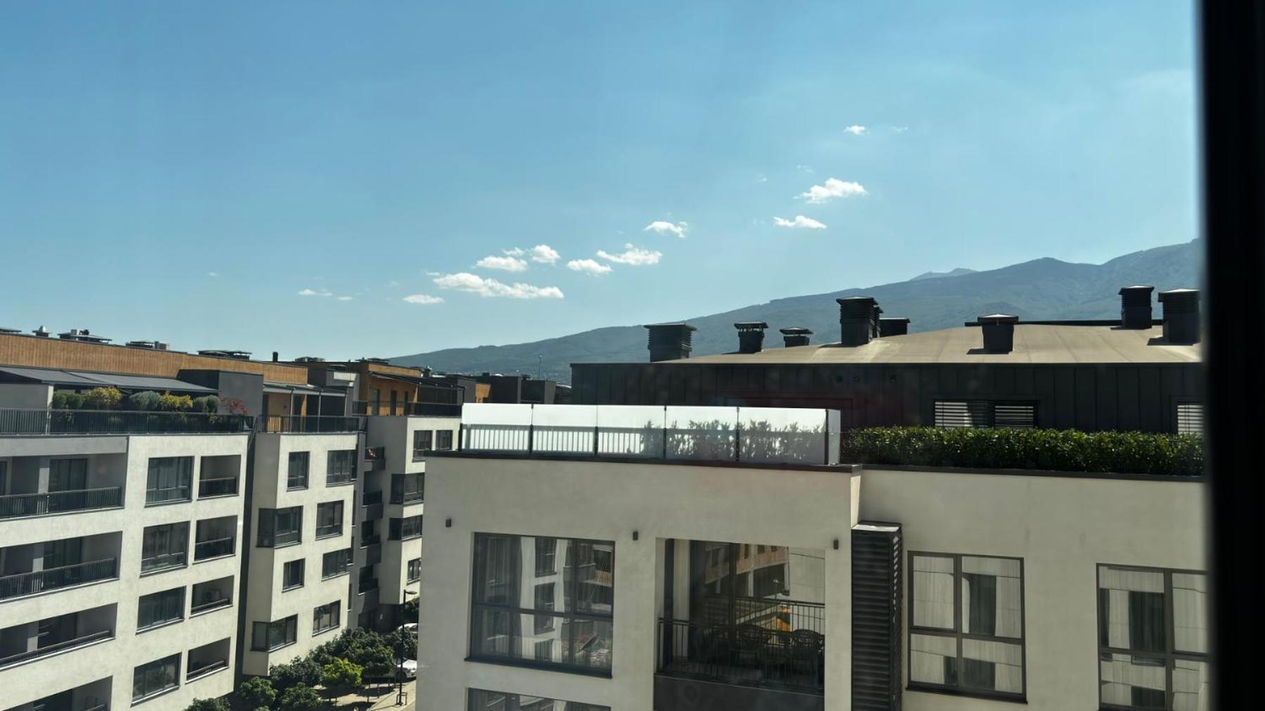Blue Star Luxury Hotel Sofia Ngoại thất bức ảnh
