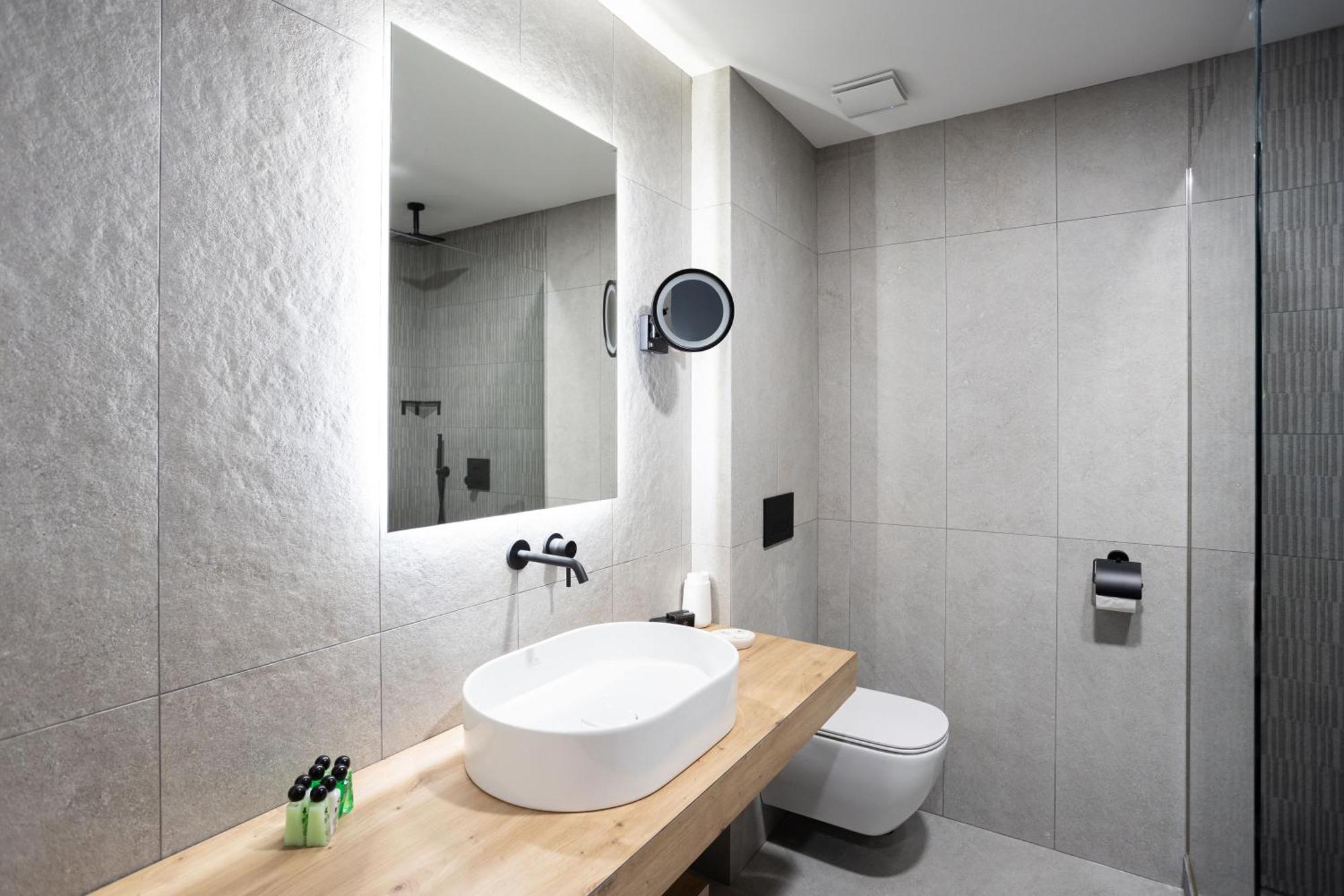 Blue Star Luxury Hotel Sofia Ngoại thất bức ảnh