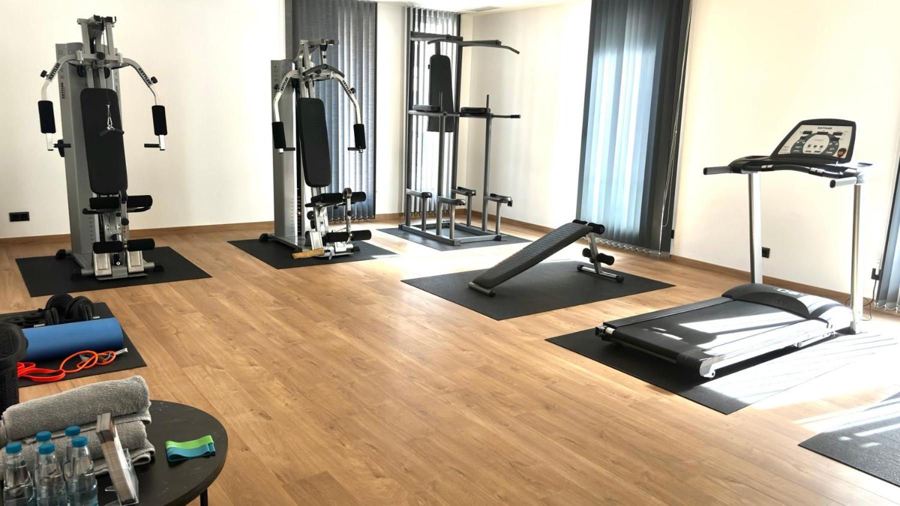 Blue Star Luxury Hotel Sofia Ngoại thất bức ảnh