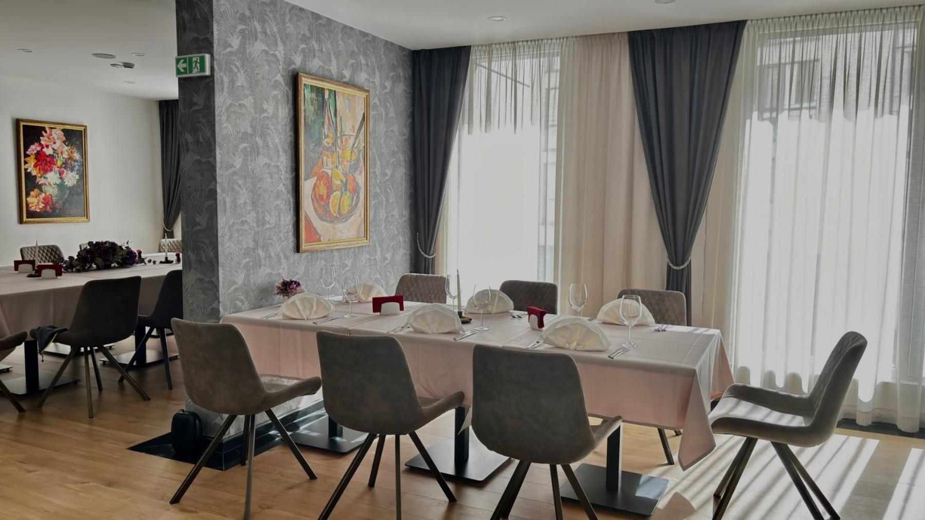 Blue Star Luxury Hotel Sofia Ngoại thất bức ảnh