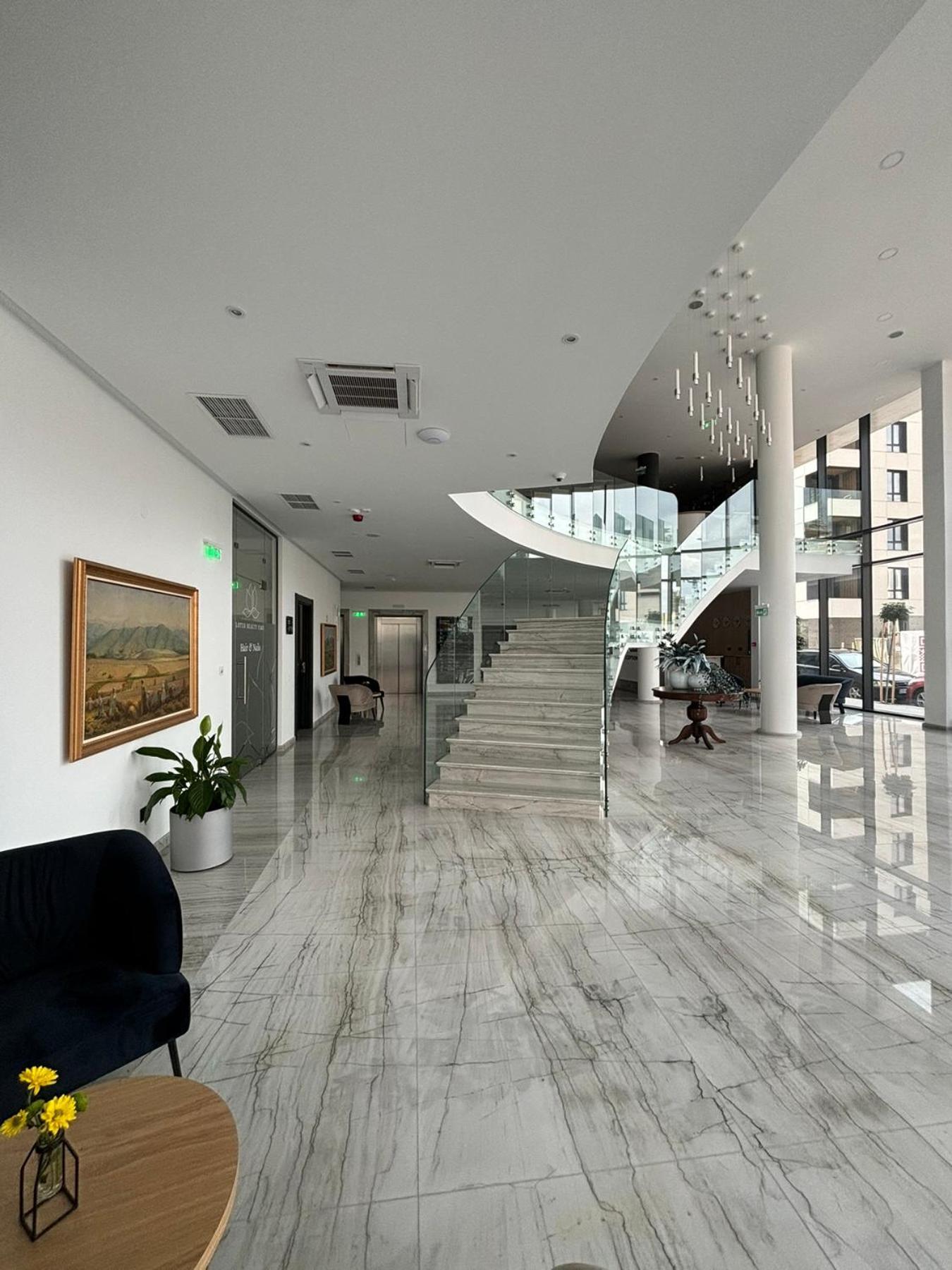 Blue Star Luxury Hotel Sofia Ngoại thất bức ảnh