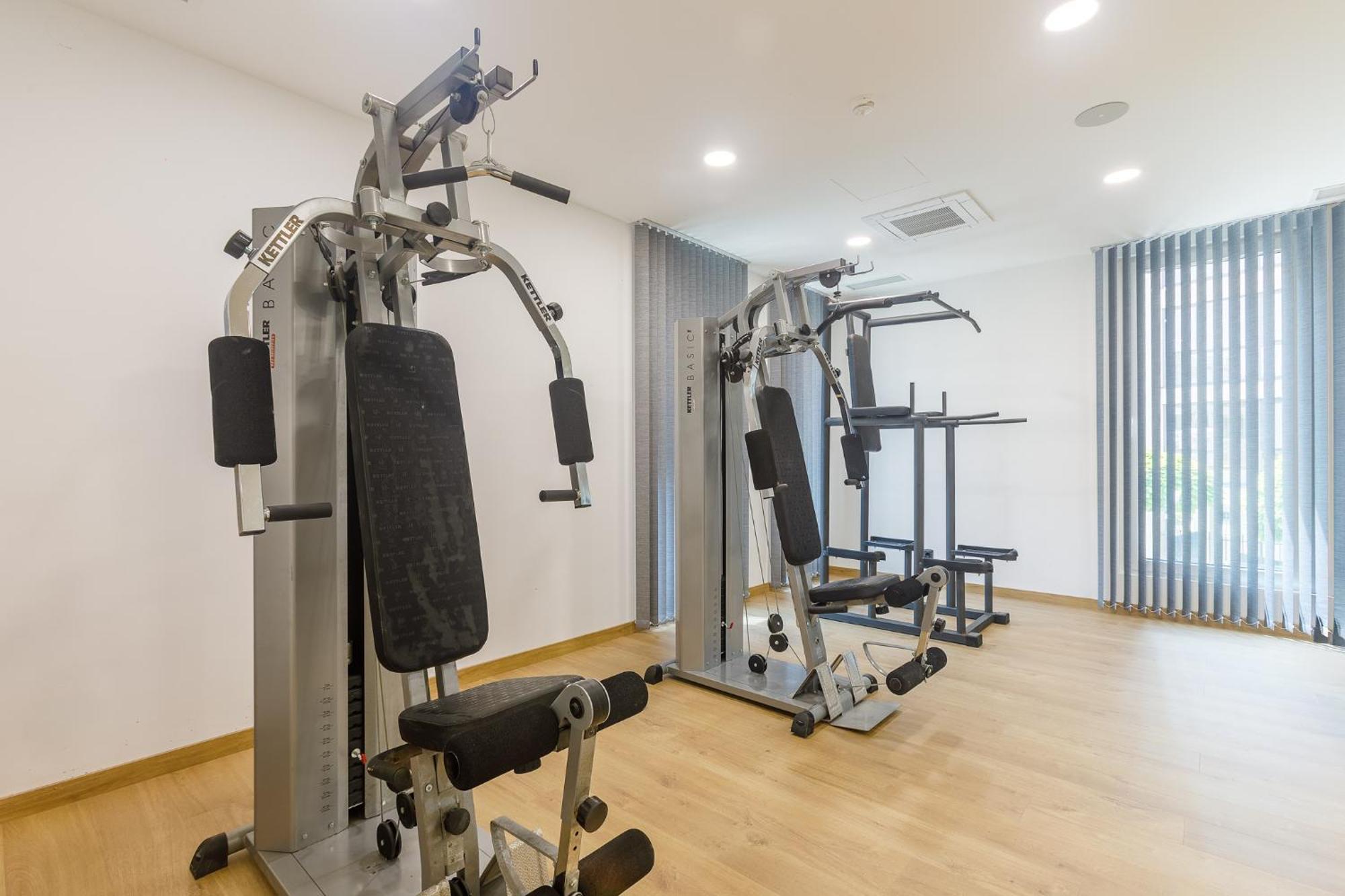 Blue Star Luxury Hotel Sofia Ngoại thất bức ảnh