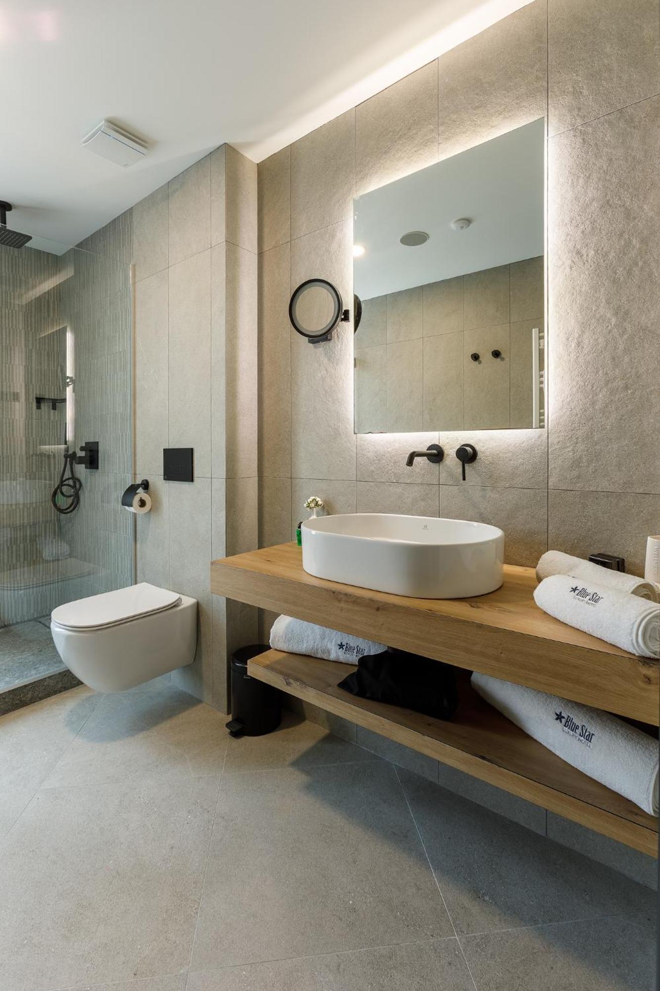 Blue Star Luxury Hotel Sofia Ngoại thất bức ảnh