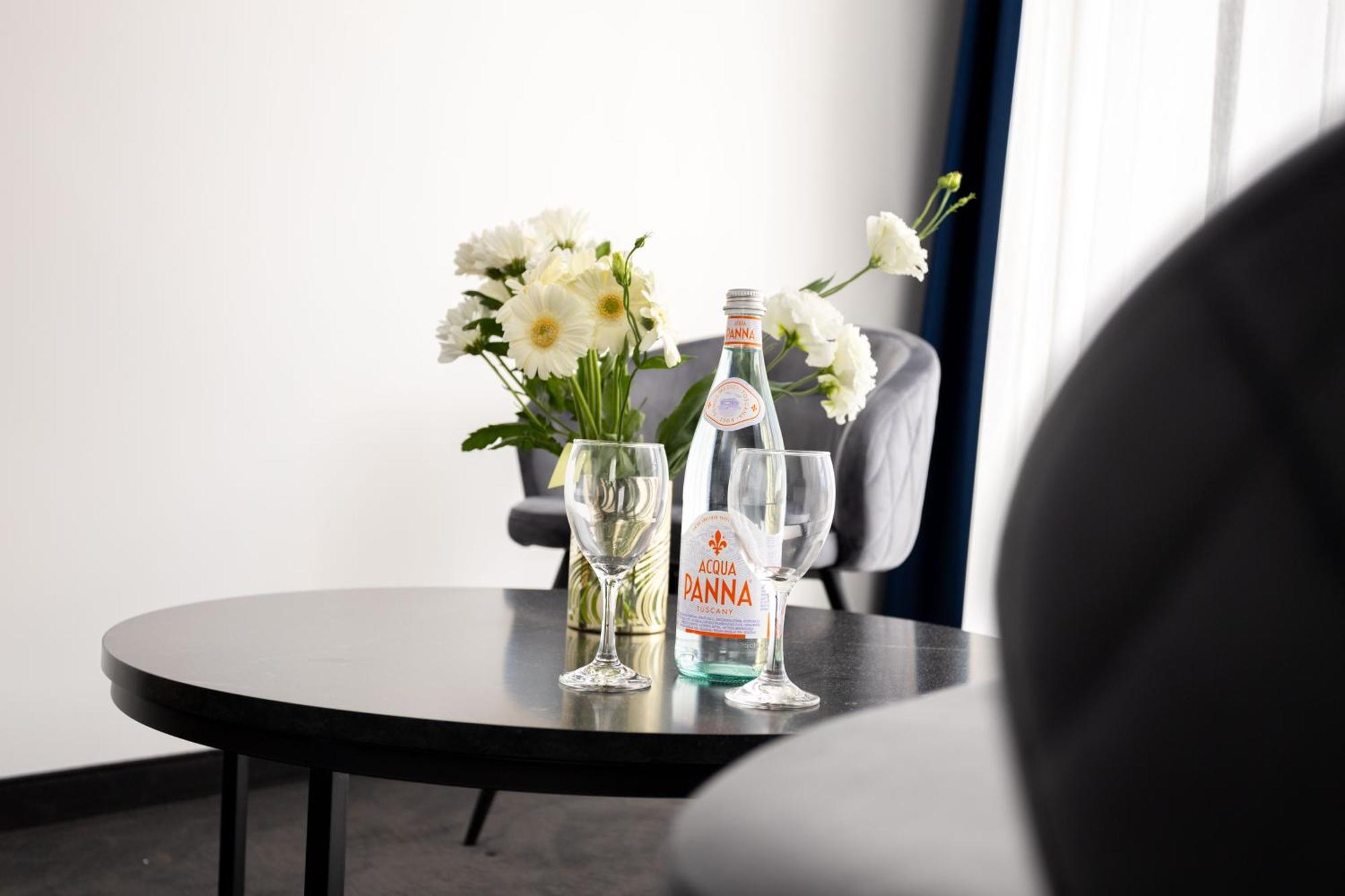 Blue Star Luxury Hotel Sofia Ngoại thất bức ảnh