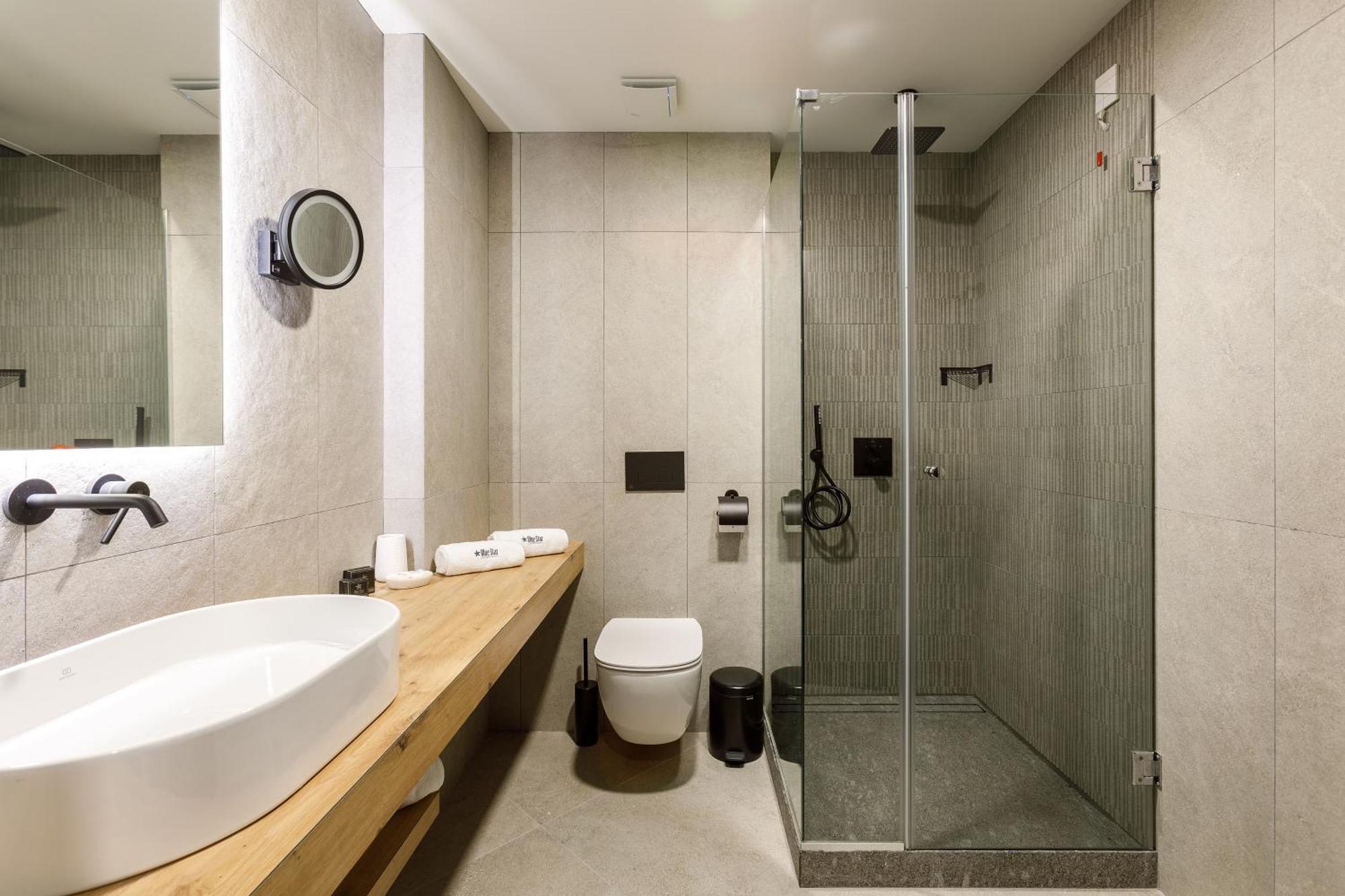 Blue Star Luxury Hotel Sofia Ngoại thất bức ảnh