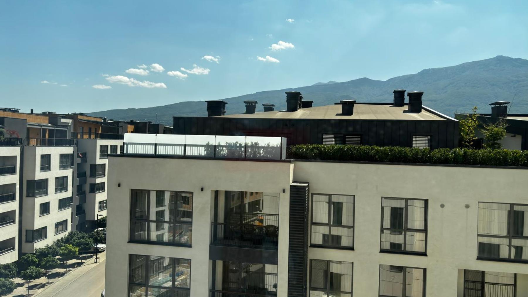 Blue Star Luxury Hotel Sofia Ngoại thất bức ảnh