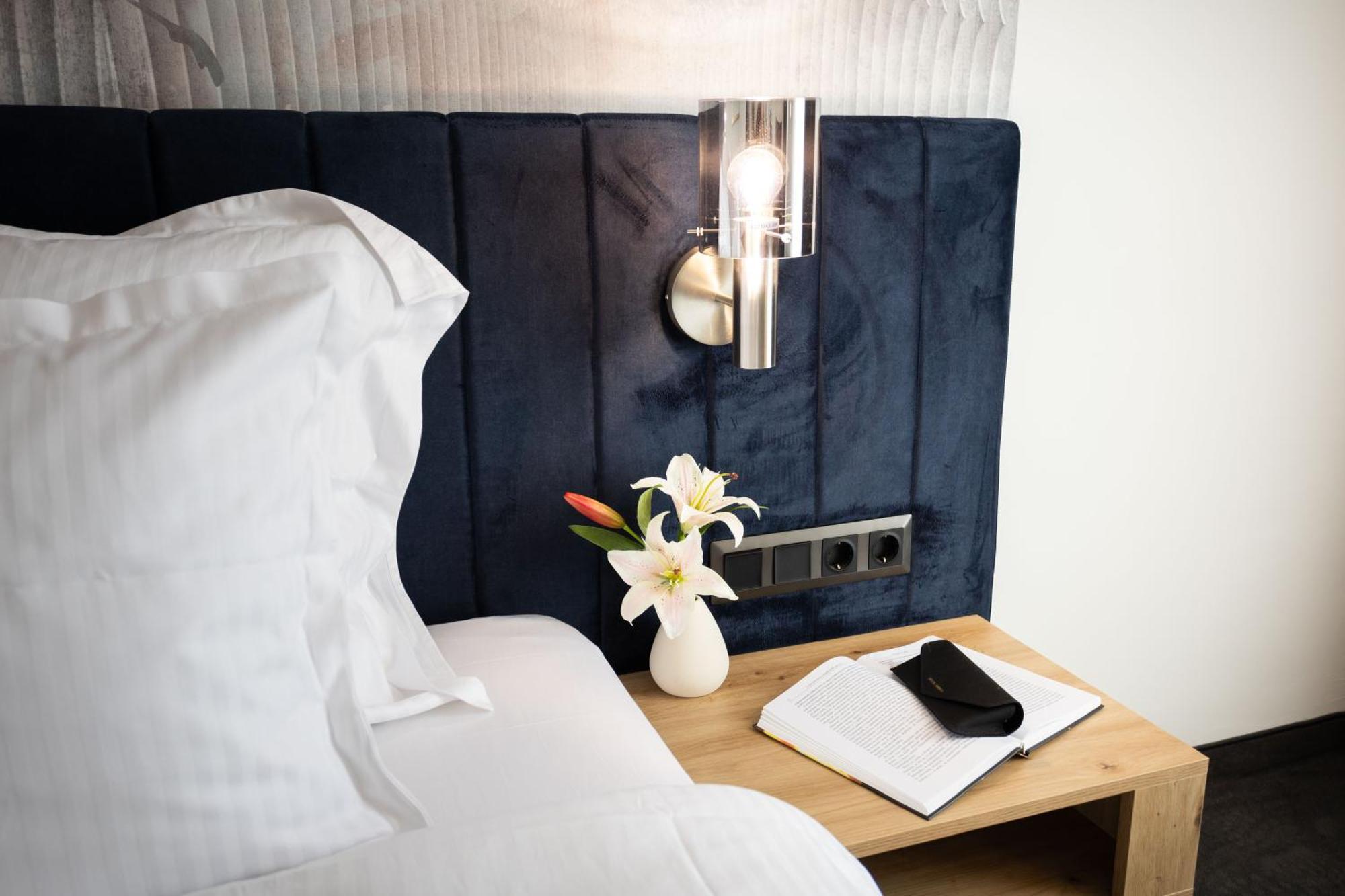 Blue Star Luxury Hotel Sofia Ngoại thất bức ảnh